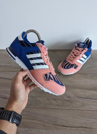 Adidas zx 700 store Or femme