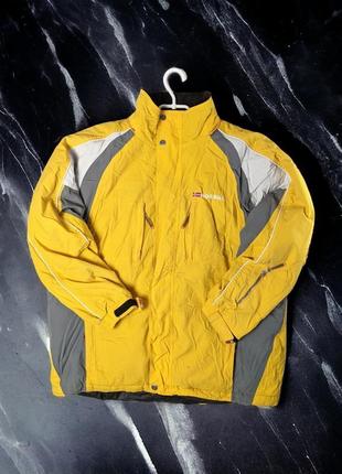 Nordal горнолыжная курта лыжная куртка зимняя куртка