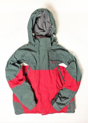 Trespass гірськолижна курта лижна куртка чоловіча куртка весняна