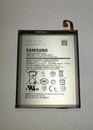 Аккумулятор SAMSUNG EB-BA750ABU Galaxy A7 A750 (2018г.) Li-Pol...