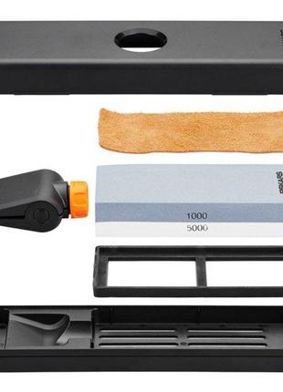 Набор для заточки ножей Fiskars Premium (1058937)