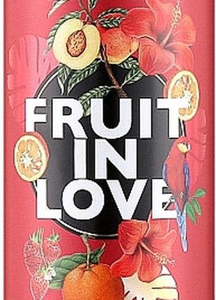 Спрей для тела парфюмированный Lazell Fruit In Love 200 мл. Мист