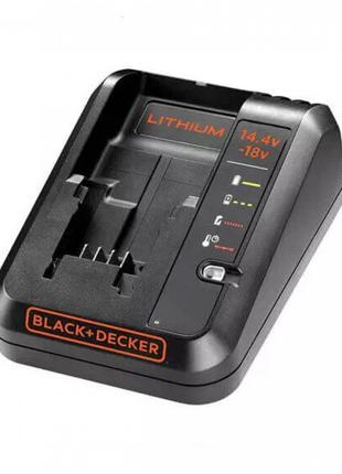 Зарядное устройство BLACK+DECKER BDC1A