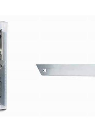 Лезвия запасные для ножей с выдвижными лезвиями шириной 25 мм,...