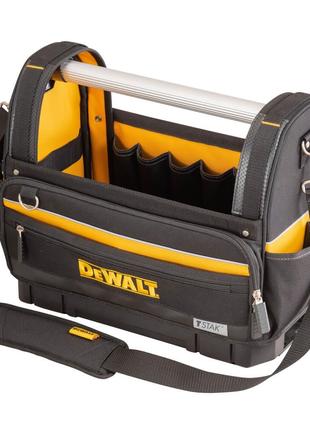 Сумка открытого типа системы TSTAK DeWALT DWST82990-1