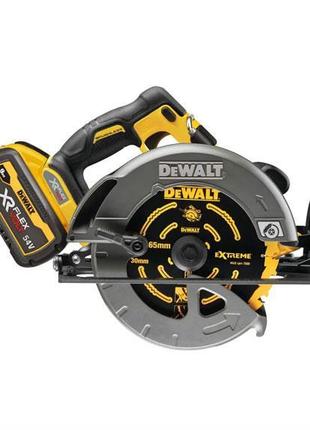 Пила дисковая аккумуляторная DeWALT DCS579NT