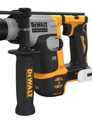 Перфоратор аккумуляторный бесщёточный SDS PLUS DeWALT DCH172N