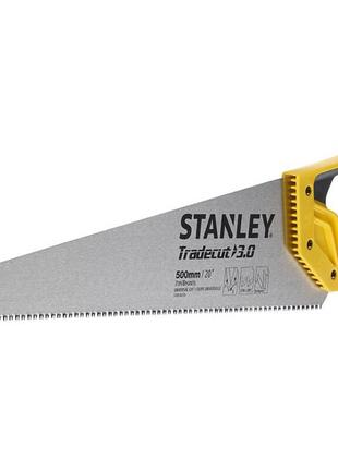 Ножовка по дереву Tradecut STANLEY STHT20351-1