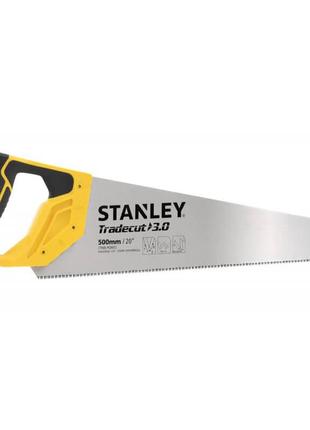 Ножовка по дереву Tradecut STANLEY STHT20350-1