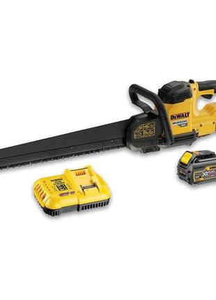 Пила ALLIGATOR аккумуляторная бесщёточная DeWALT DCS398T2