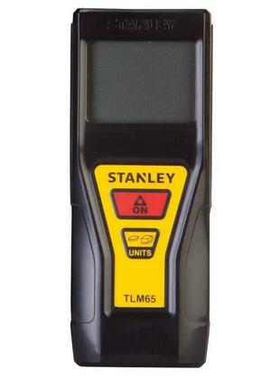 Дальномер лазерный STANLEY STHT1-77354