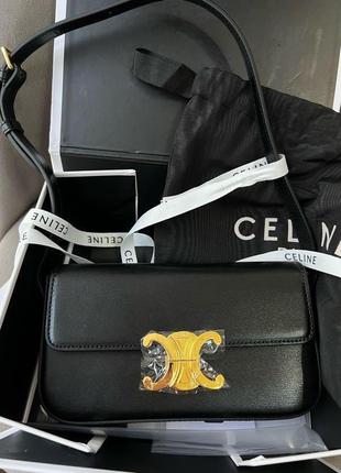 Сумка Celine 20cm