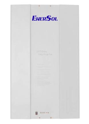 Аккумуляторная батарея LiFePO4 EnerSol EB-0512LFP