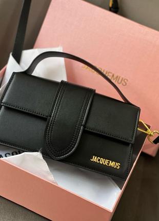 Сумка Jacquemus 24cm