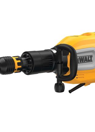 Молоток отбойный сетевой бесщёточный DeWALT D25911K