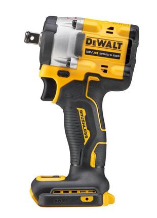 Гайковерт ударный аккумуляторный бесщёточный DeWALT DCF921N