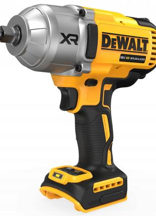 Гайковерт ударный аккумуляторный бесщёточный DeWALT DCF900N