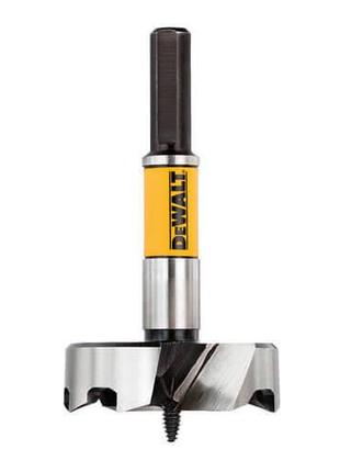 Сверло Форстнера по дереву DeWALT DT4589