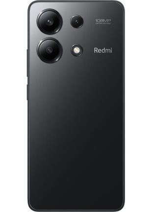 Xiaomi Redmi Note 13 8/256Gb Global NFC Version (гарантия 12 м...