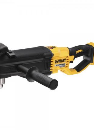 Дрель аккумуляторная бесщёточная DeWALT DCD470N