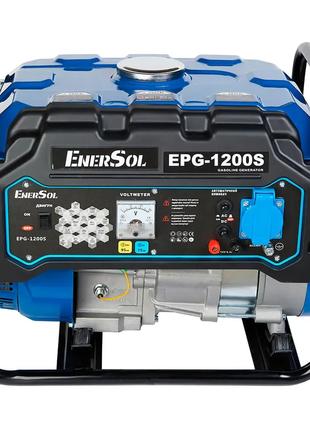 Генератор бензиновий EnerSol EPG-1200S