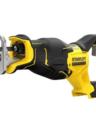 Пила сабельная сетевая STANLEY FATMAX SFMCS310B