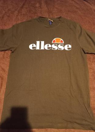 Футболка ellesse