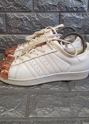 Кроссовки adidas superstar(оригинал)