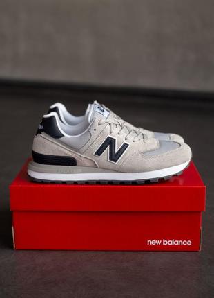 Кроссовки new balance 574 classic &lt;unk&gt; крутые мужские к...