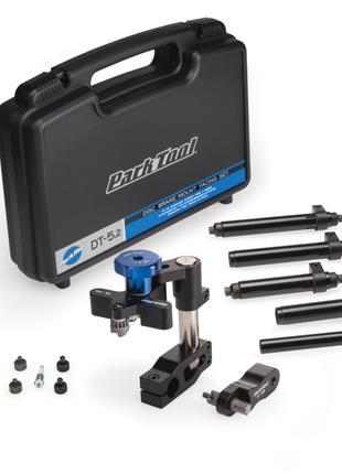 Инструмент Park Tool DT-5.2 для фрезеровки креплений дискового...