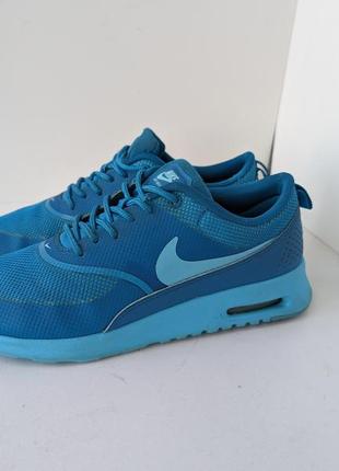 Кроссовки nike air max thea