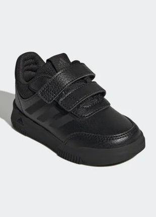 Кросівки adidas tensaur hook and loop sportswear gw6455