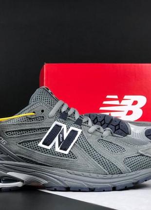 Демисезонные кроссовки «new balance 1906r»