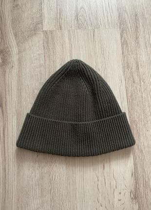 шапка