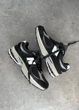 Кроссовки new balance 2002r