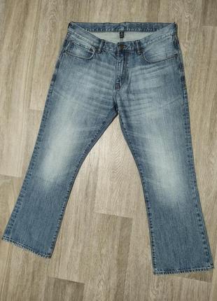 Мужские джинсы / gap / синие джинсы / штаны / брюки / мужская ...