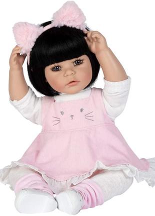 Лялька Adora Toddler Kitty Kat Doll Кітті 51 см