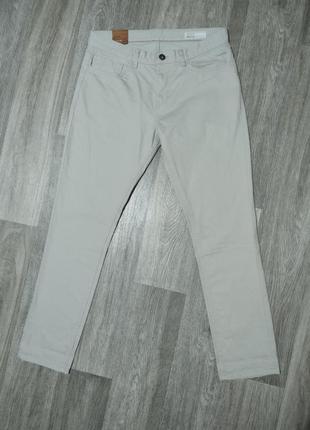 Мужские джинсы / штаны / серые брюки / peacocks / мужская одеж...