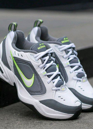 Чоловічі кросівки Nike Air Monarch IV