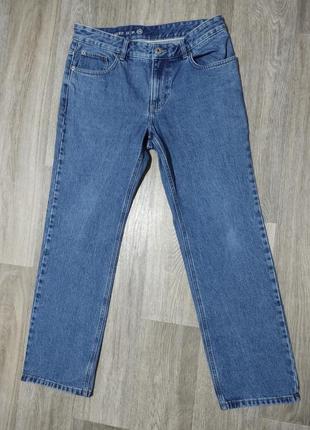 Мужские синие джинсы / c&a / штаны / брюки / мужская одежда / ...
