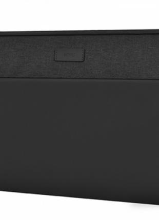 Сумка-чехол WiWU Minimalist Laptop Sleeve для ноутбука 16'' че...