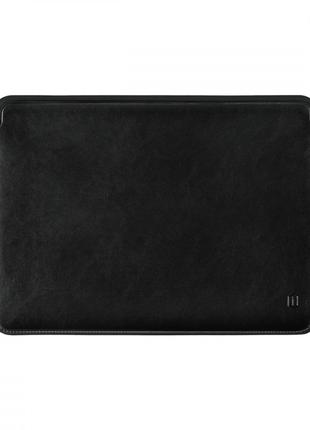 Сумка-чехол WiWU Skin Pro Platinum Bag для ноутбука 14.2'' черная