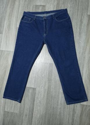 Мужские синие джинсы / george / штаны / брюки / мужская одежда...