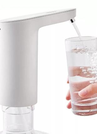 Помпа для воды Xiaomi Xiaolang TDS Automatic Water Supply (HD-...