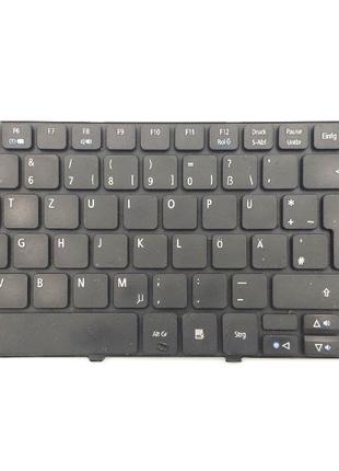 Клавіатура для ноутбука Acer Aspire 5542G/5542/5242, MS2277, 1...