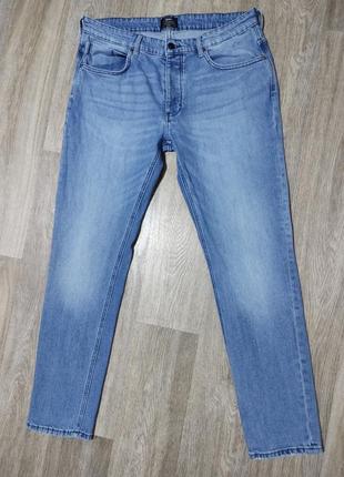 Мужские джинсы / neuw / stockholm / штаны / брюки / мужская од...
