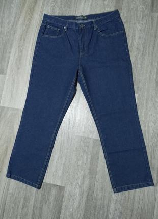 Мужские джинсы / originals / синие джинсы / штаны / мужская од...