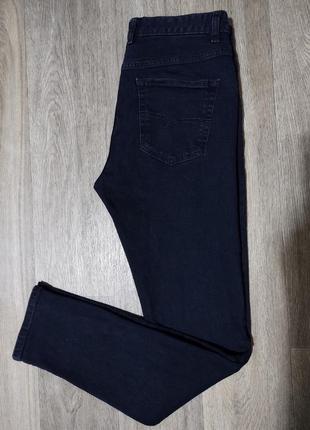 Мужские темно-синие джинсы / next / штаны / брюки / мужская од...