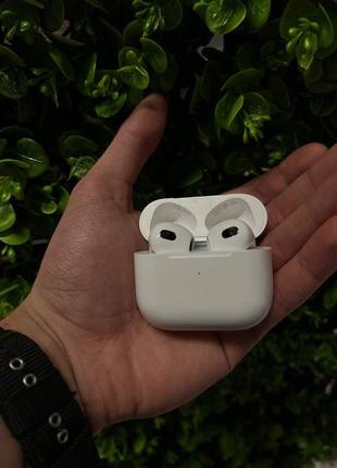 AirPods 3 Luxcopy 1:1