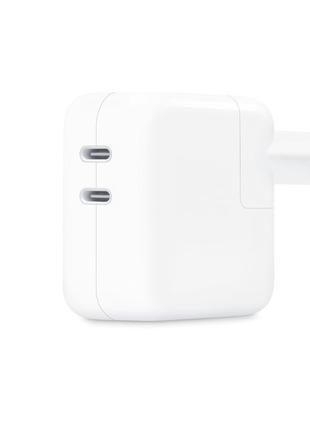 СЗУ Home Charger | 35W | 2C | USB C